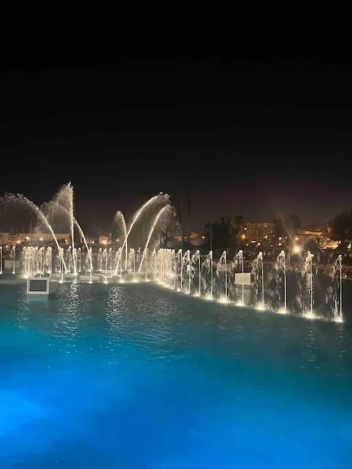 Fra Centro & Mare Apartment Palermo