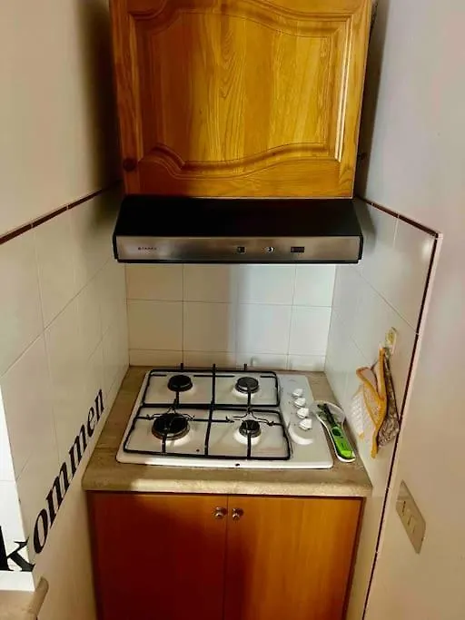 Fra Centro & Mare Apartment Palermo 0*,  Italy