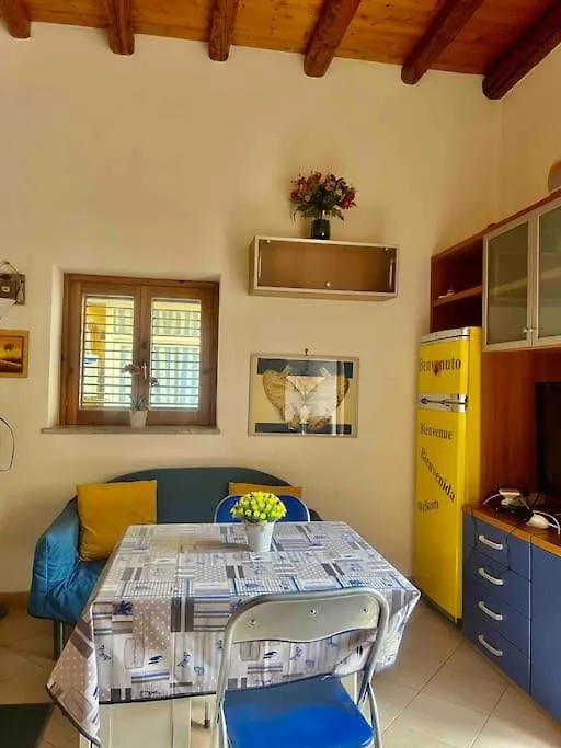 Fra Centro & Mare Apartment Palermo