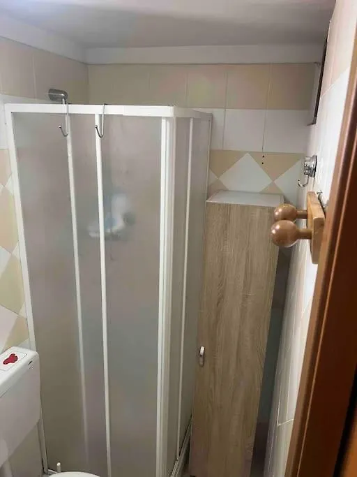 Fra Centro & Mare Apartment Palermo 0*,