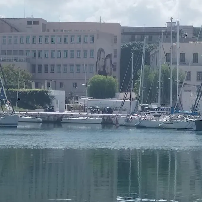Fra Centro & Mare Apartment Palermo
