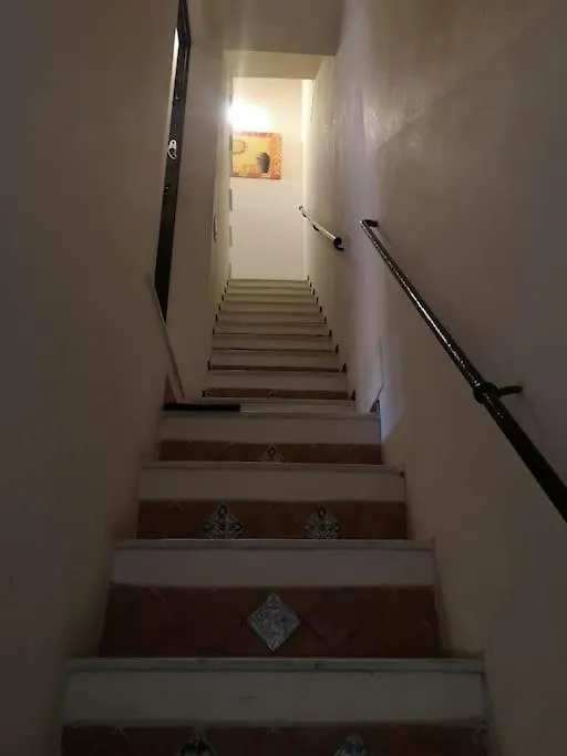 Fra Centro & Mare Apartment Palermo