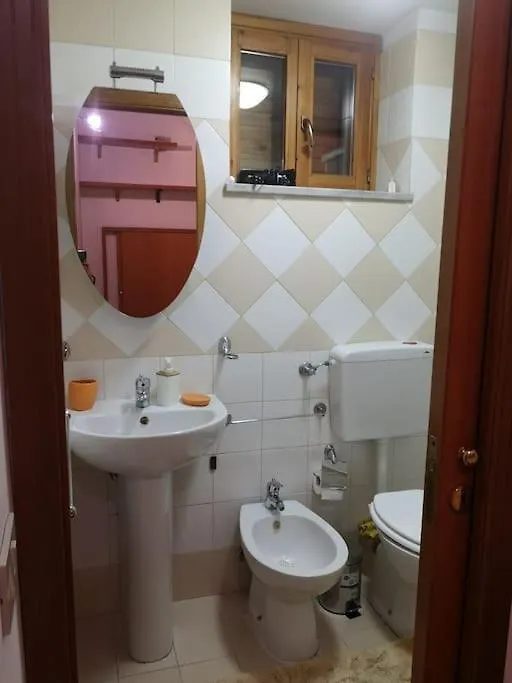 Fra Centro & Mare Apartment Palermo