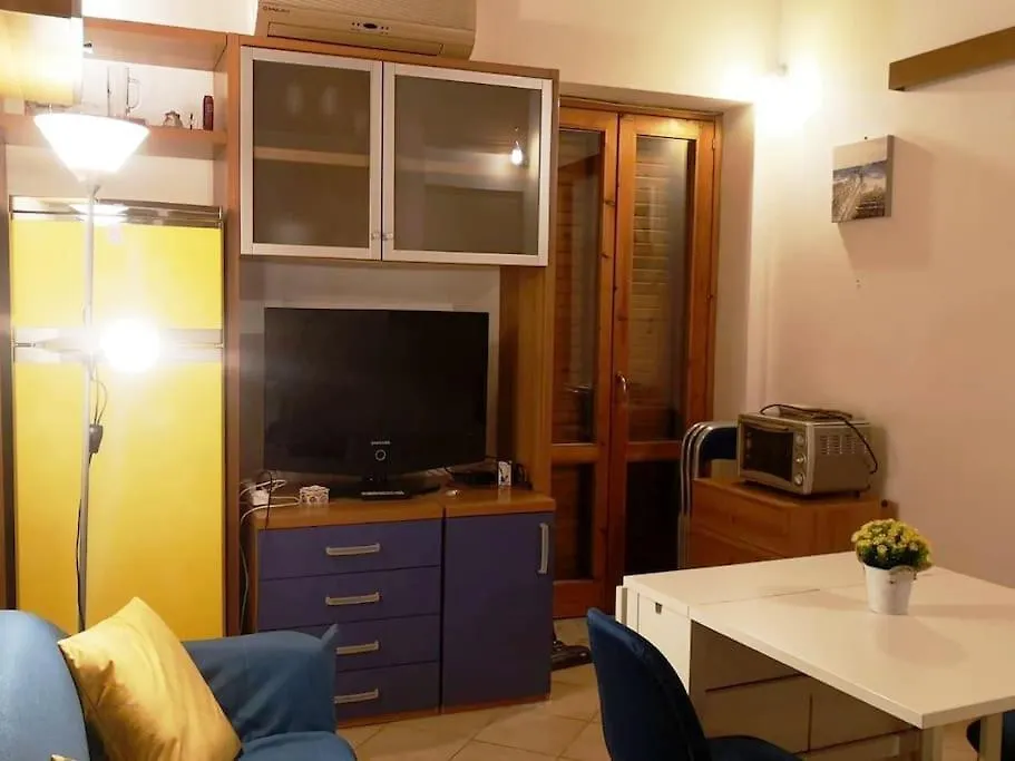 Fra Centro & Mare Apartment Palermo
